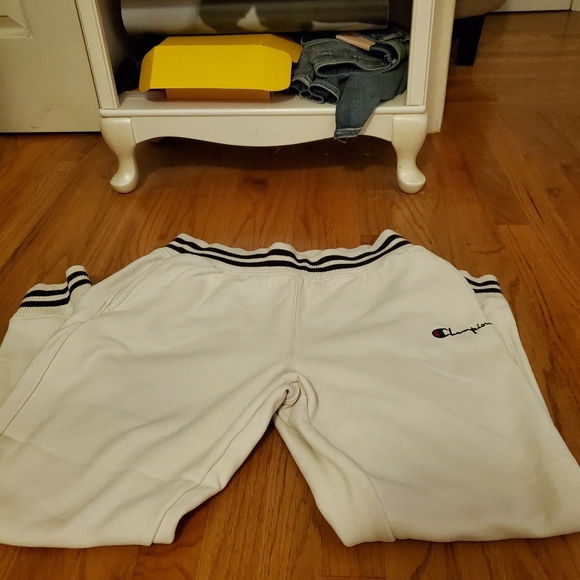 Champion sweatpants - Picture 1 of 13